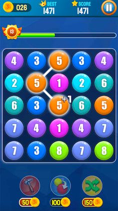 Merge Now - Screenshot 1