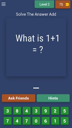 Brain Boost Trivia Quiz Puzzle - Screenshot 4