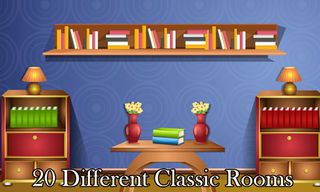 Escape Room -  20 Rooms II - Screenshot 2