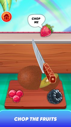 Fun with Slush - Screenshot 3