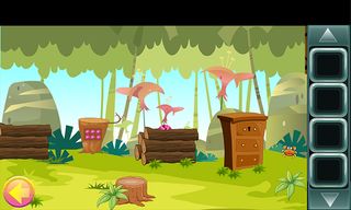Cute Boy Rescue - JRK Games - Screenshot 3