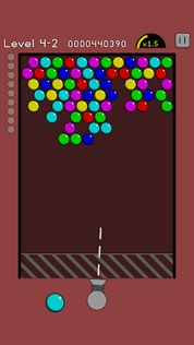 Blunderbubb! - Screenshot 4