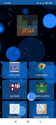 SALLE DE JEUX - Screenshot 3