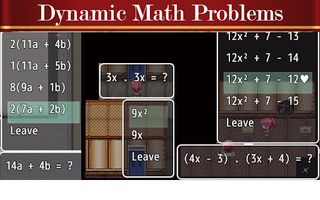 Numeric Lifeforms - Screenshot 3