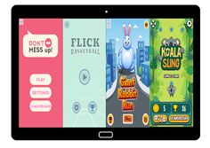 أكثر من 99 لعبة في تطبيق واحد - Screenshot 3