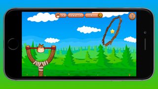 Swipy Cat -Vacation Trip Guide - Screenshot 2