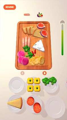 Board Master - Screenshot 1