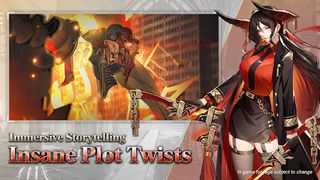 Sector-IX - Screenshot 1