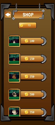 Bouncing - Screenshot 2