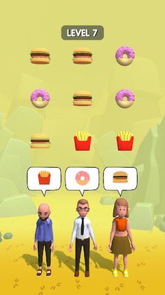 Merge and Drop - Screenshot 3