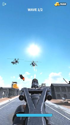 Road War - Screenshot 2