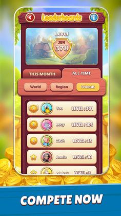 Word Farm Adventure - Screenshot 4