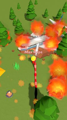 Fire Fighter - Screenshot 1