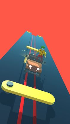 Elevator Fall - Lift Rescue Si - Screenshot 3