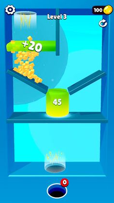 Portal Builder 3D - Screenshot 3