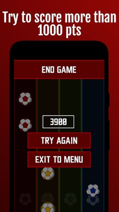 Foncolor Ball - Screenshot 4