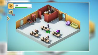 Coworking Rush - Screenshot 3