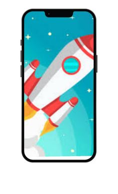 Rocket Game - Screenshot 1