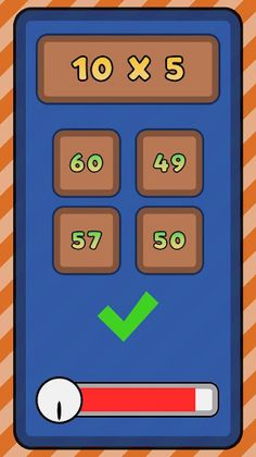Math Attack! - Screenshot 4