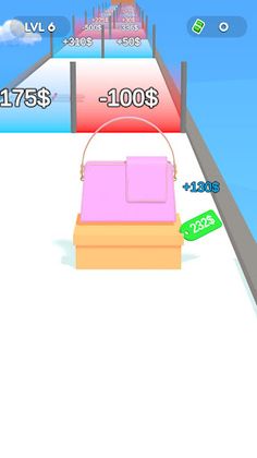 Bags Evolution - Screenshot 4