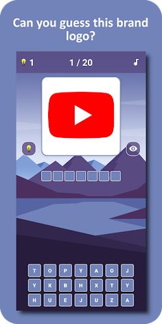 Logo Quiz: Guess the Brand 3 - Screenshot 2