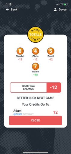 Sports Time - Go To Commercial - Screenshot 3