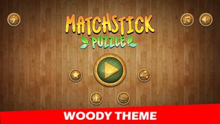 Matchstick Puzzle Classic - Screenshot 2