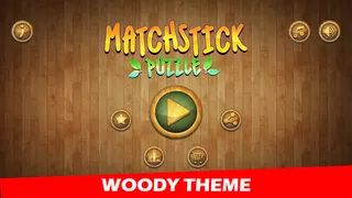Matchstick Puzzle Classic - Screenshot 2