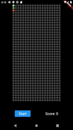 SnakeCharmer - Screenshot 1