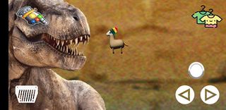 LlamaCopter - Screenshot 3