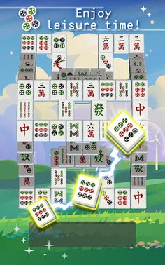 Puzzle Joy Match 3 - Screenshot 4