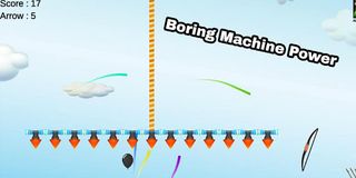 Balloon Shooter :1 player game - Screenshot 3