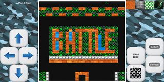 Tanks 90 - Screenshot 3