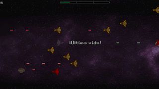 Retro War - Screenshot 3