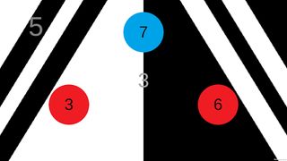 NumberThumber - Screenshot 1