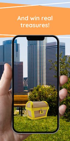 Treasure Hunters - Screenshot 3