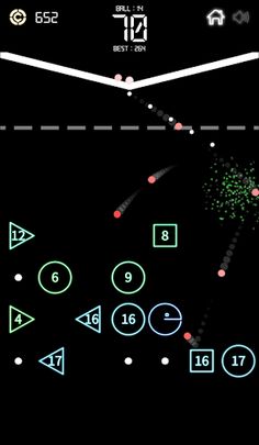 DROP POP: Crush the number - Screenshot 4