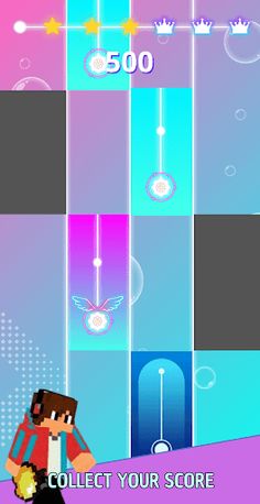 Компот Piano Game - Screenshot 4