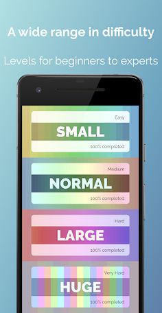 Link 'em Up - Sliding puzzle - Screenshot 3