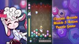 Mixed Feelings - Screenshot 2