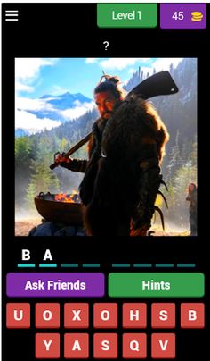 SEE Game Quiz for S1,S2,S3 - Screenshot 1