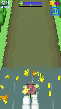 Pixle Gun 3D: Pixel Shooter 3D - Screenshot 4