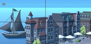 Sniper: Guardian Angel - Screenshot 3