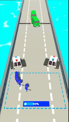 Draw Brigade - Screenshot 2