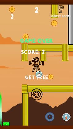 Happy Brick - Screenshot 2