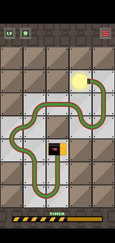 Cable Connector Puzzle - Screenshot 3