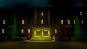 Grandpa and Granny 3: Hospital - Screenshot 3