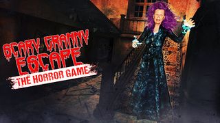 Scary Granny - Siren Head - Screenshot 1