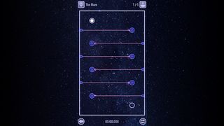 Orbgolf - Screenshot 2