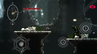 Knights of the Hunt - Screenshot 1